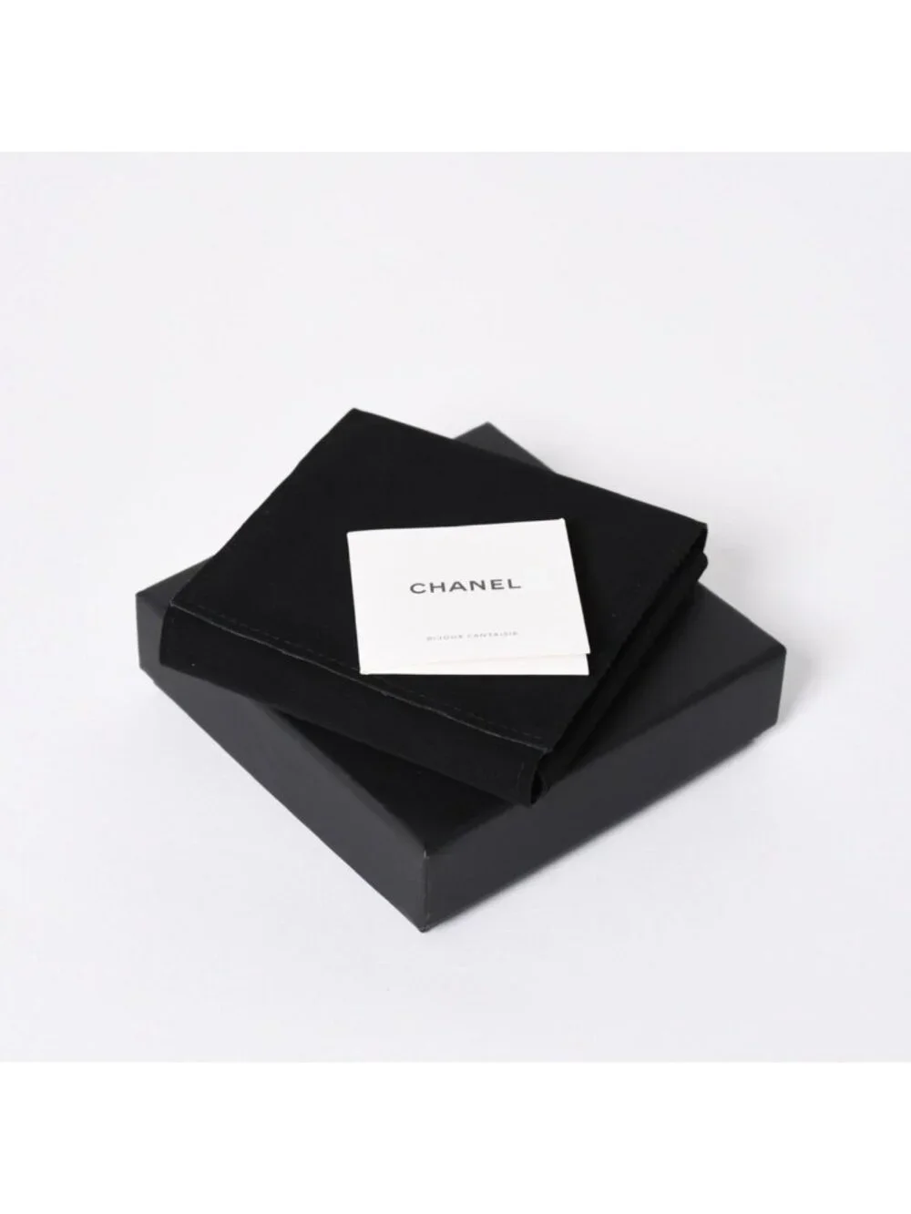 Chanel Pharrell Williams CC Logo Bracelet 19